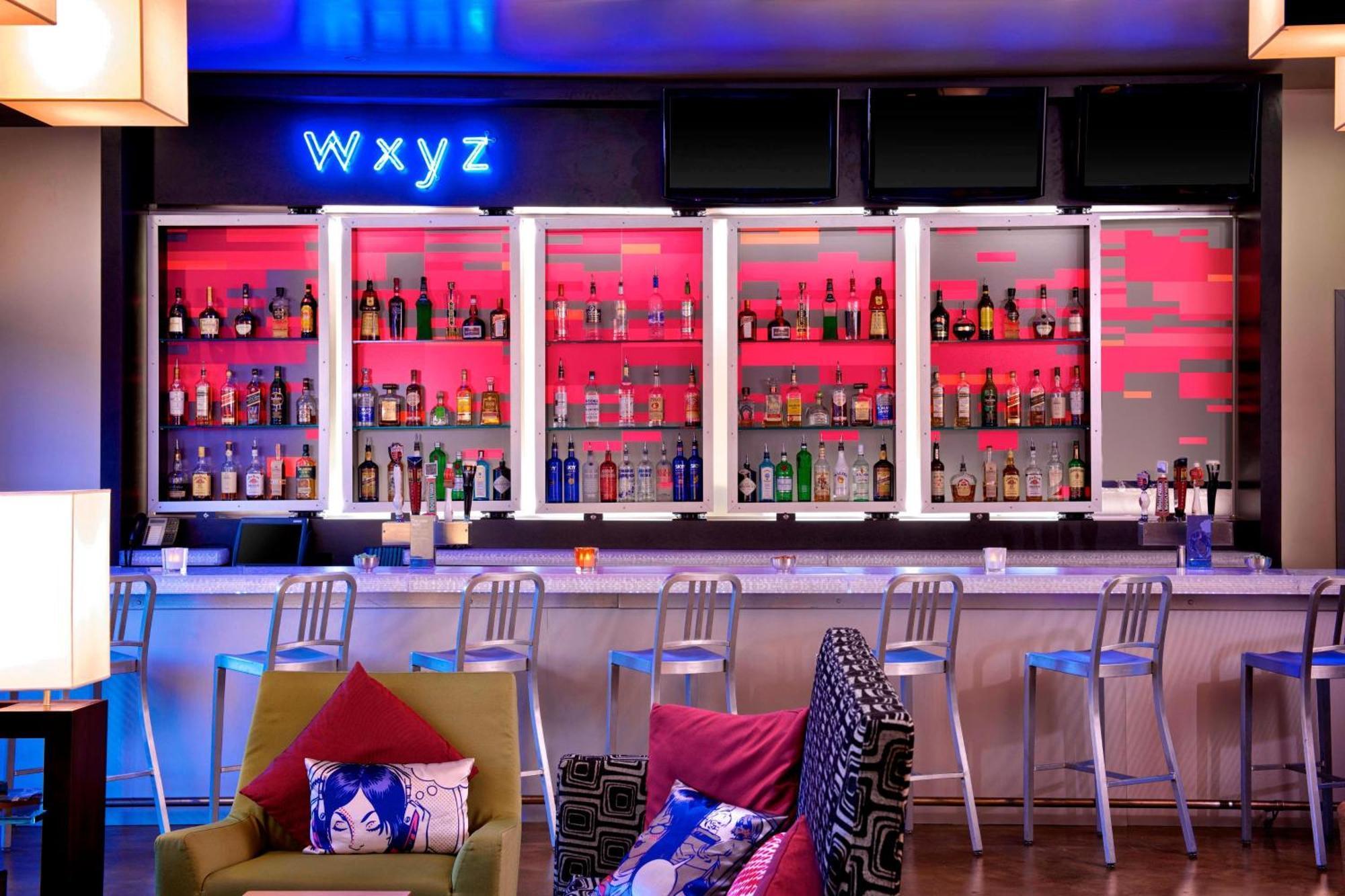 塔尔萨市中心雅乐轩酒店 圖爾薩 外观 照片